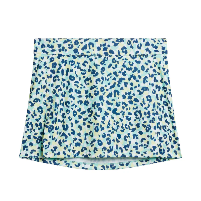 AMELIE PRINT SKIRT Main Image